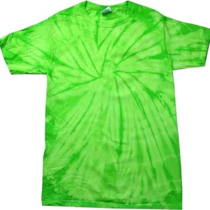 3D Tie-Dye Print Unisex T-Shirt from Size XXS to 6XL - Perfect matching looks for your next gathering! ❤️❤️