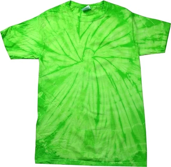 3D Tie-dye Print Men's 3D Tshirt Summer Fashion Mens Designer Clothes Women Kids Csual Graphic T Shirts Street Harajuku Tops