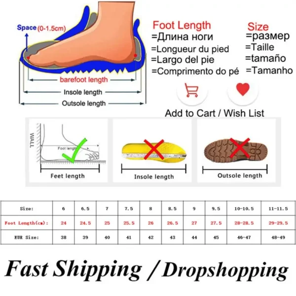 Summer Men Slippers Outdoor Foam Garden Clogs Home Shoes Male hole Shoes Light Water Shoes Comfort Home Soft Slippers - Image 6